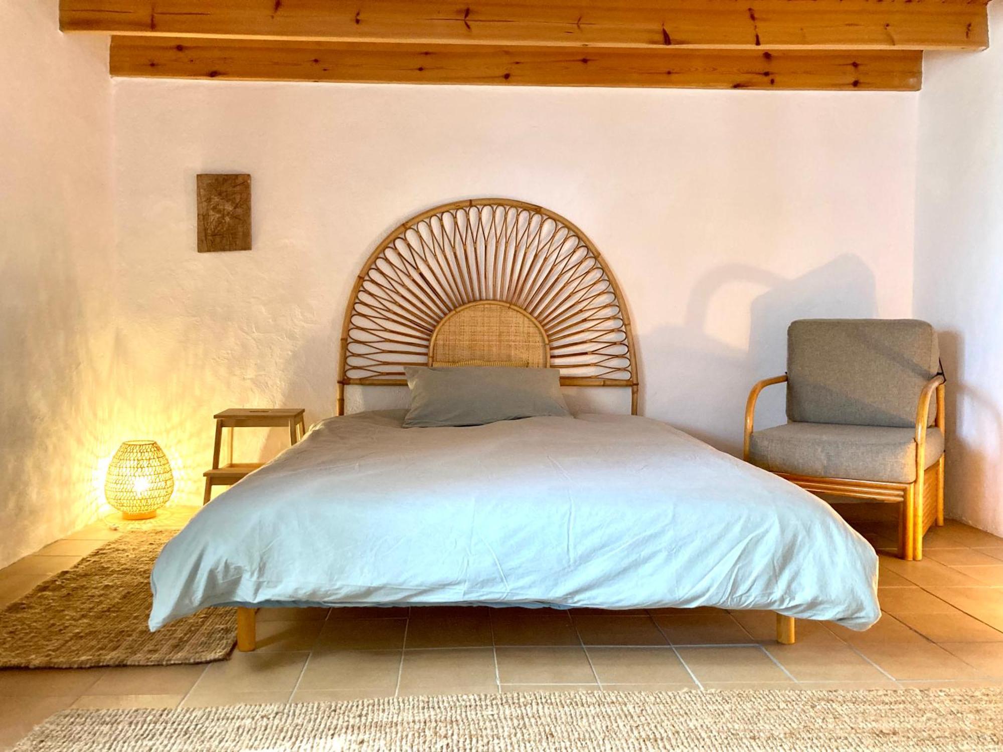Apartament Cozy Boho House Lajares